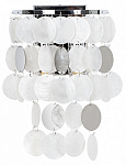 Накладной светильник Arte Lamp PIPIRIMA A4100AP-2CC, фото 2